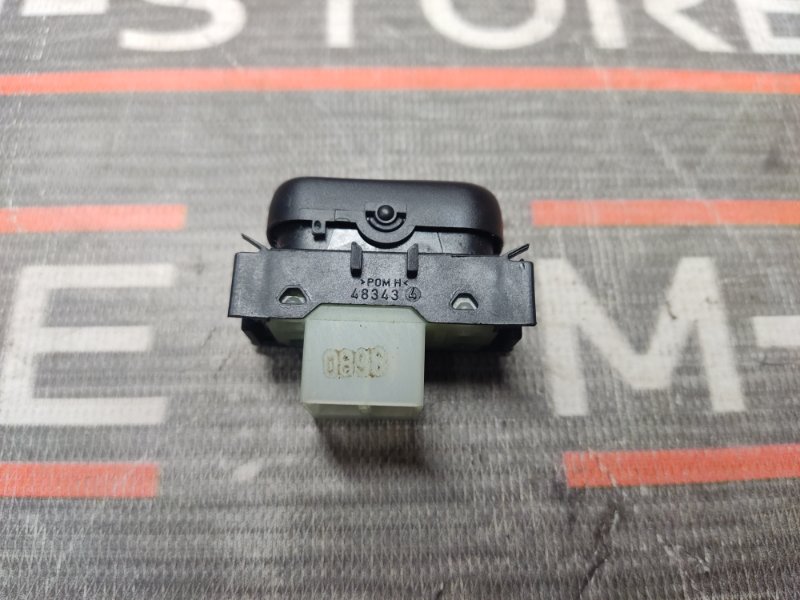 кнопка складывания зеркал, 350 рублей, Красноярск