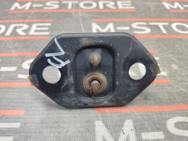 скоба капота, 300 рублей, Красноярск