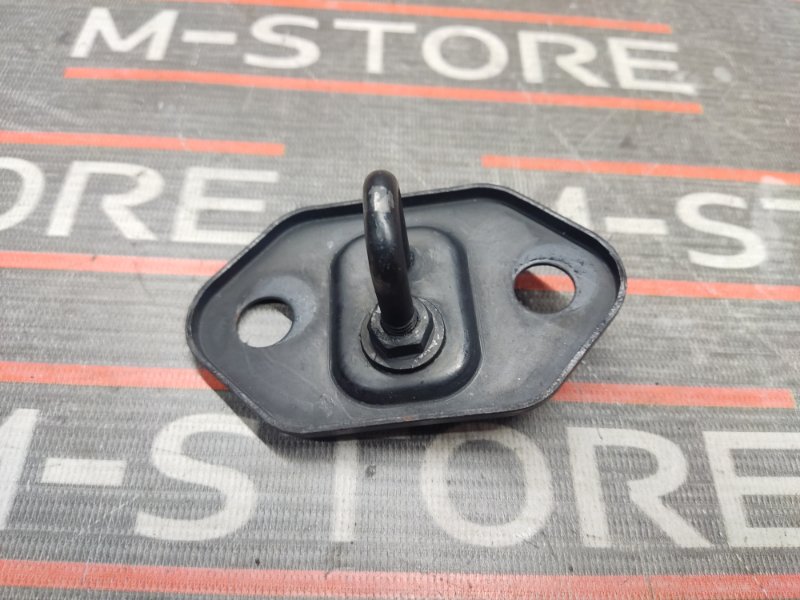 скоба капота, 300 рублей, Красноярск