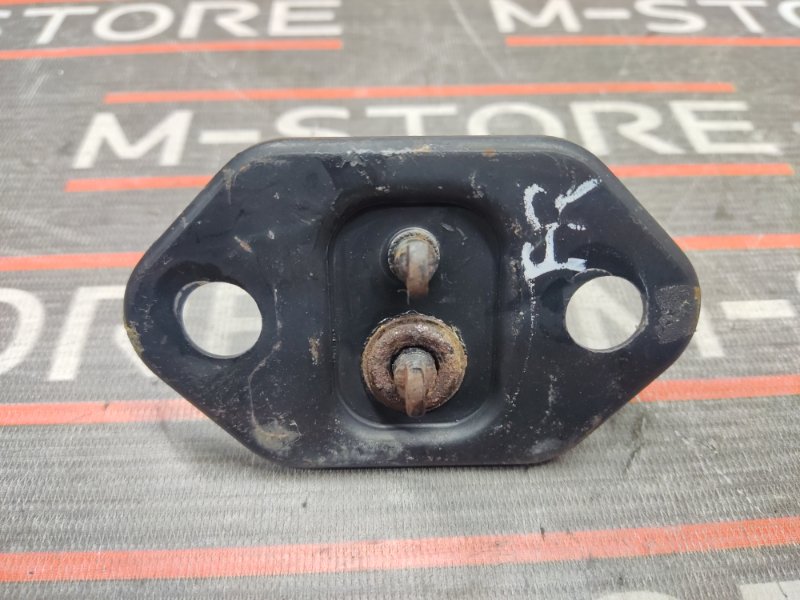 скоба капота, 300 рублей, Красноярск