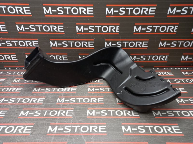 Воздуховод печки, 190 рублей, Красноярск