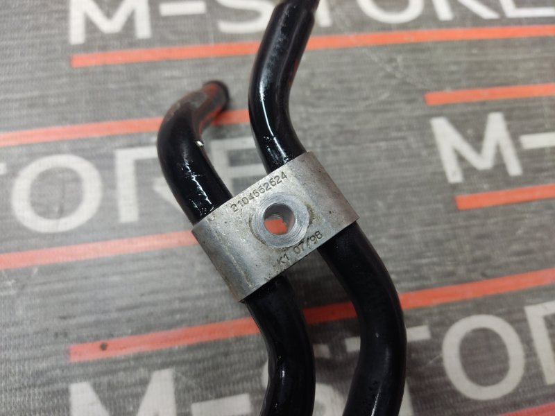 радиатор гур, 480 рублей, Красноярск