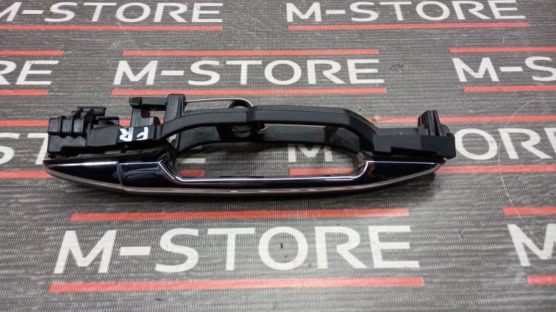 ручка двери внешняя, 350 рублей, Красноярск