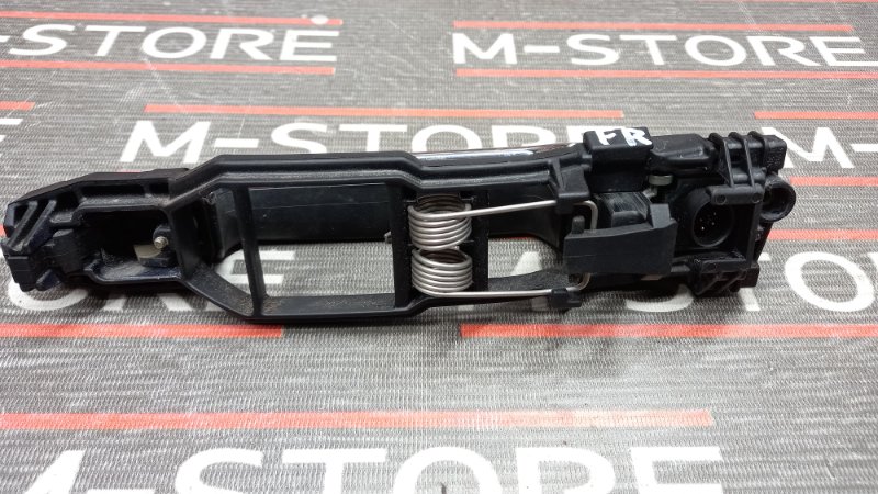 ручка двери внешняя, 350 рублей, Красноярск