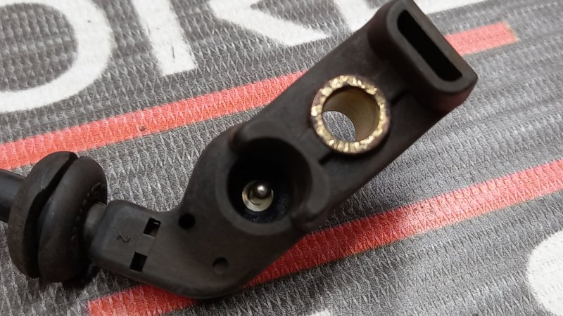 Провод датчика износа колодок, 510 рублей, Красноярск