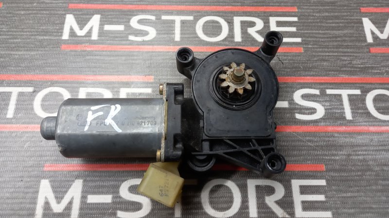 мотор стеклоподъемника, 670 рублей, Красноярск