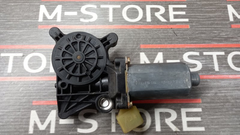 мотор стеклоподъемника, 670 рублей, Красноярск