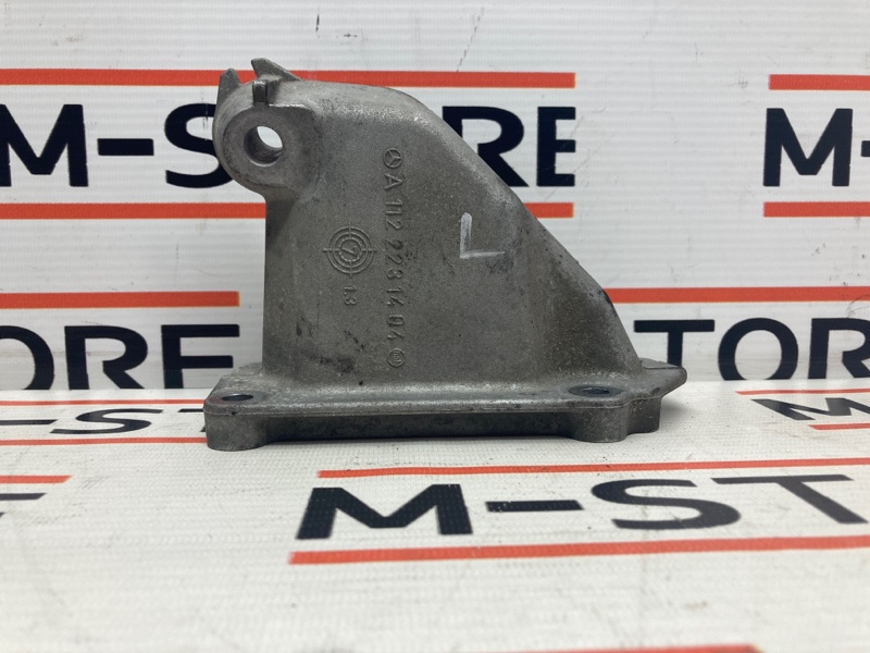 Кронштейн подушки двигателя, 630 рублей, Красноярск