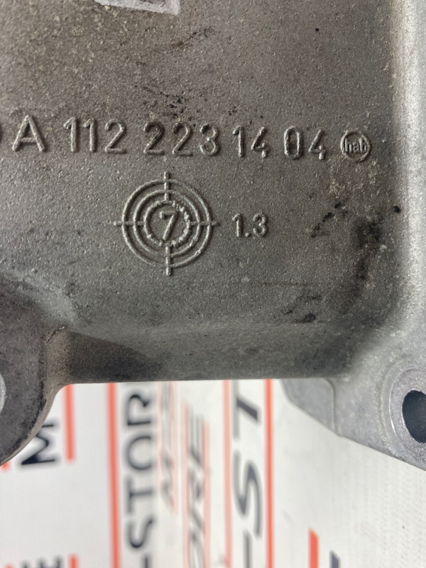 Кронштейн подушки двигателя, 630 рублей, Красноярск