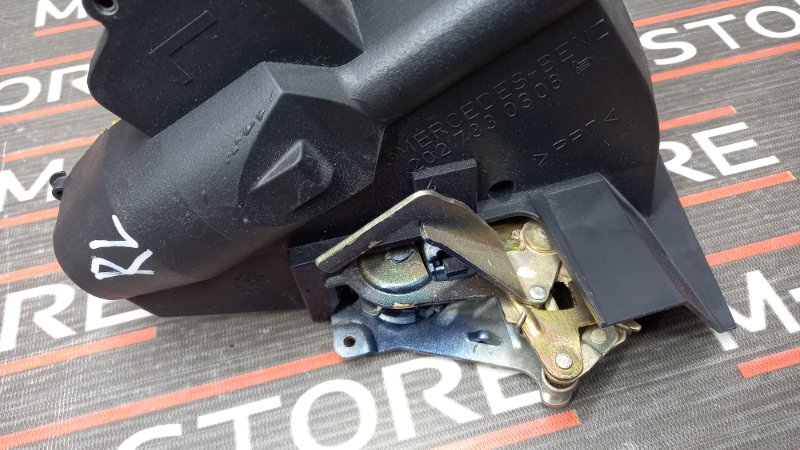 замок двери, 590 рублей, Красноярск