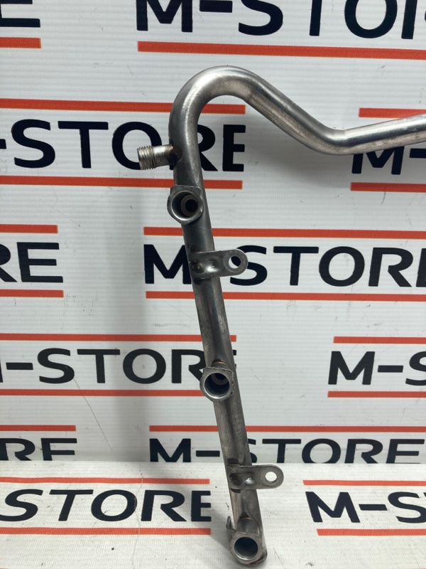 топливная рампа, 510 рублей, Красноярск