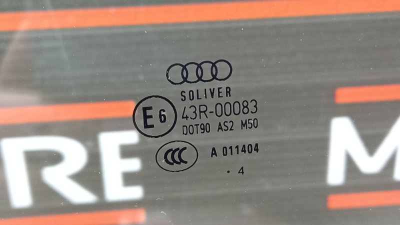 Стекло боковое, 700 рублей, Красноярск