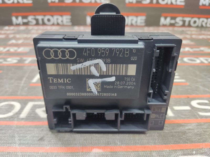 Блок управления дверью, 350 рублей, Красноярск