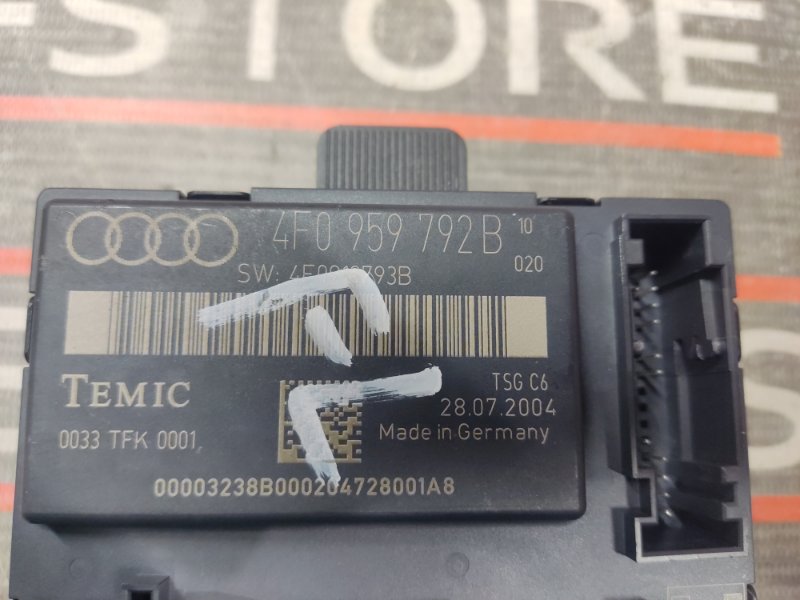 Блок управления дверью, 350 рублей, Красноярск