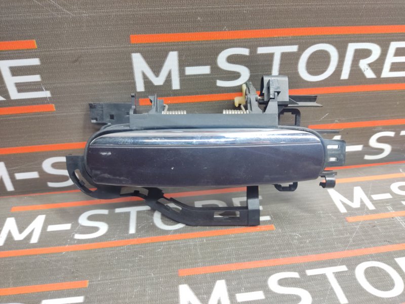 ручка двери внешняя, 670 рублей, Красноярск