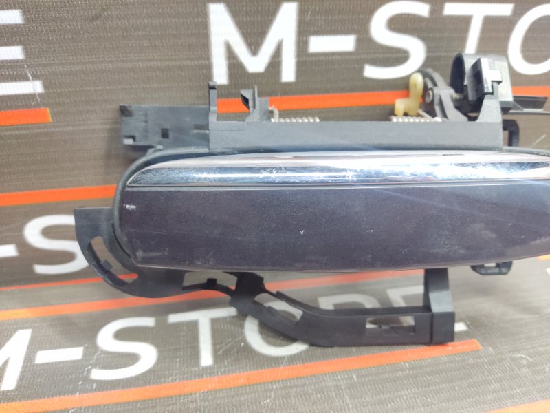 ручка двери внешняя, 670 рублей, Красноярск