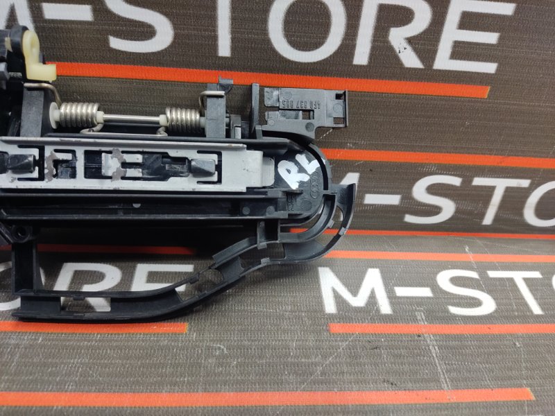 ручка двери внешняя, 670 рублей, Красноярск