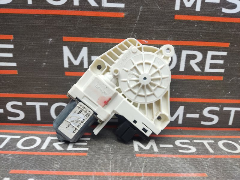 мотор стеклоподъемника, 600 рублей, Красноярск