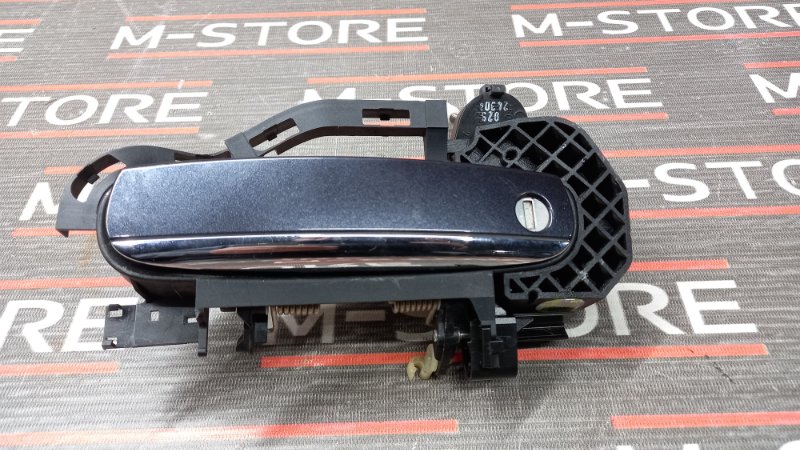 ручка двери внешняя, 670 рублей, Красноярск