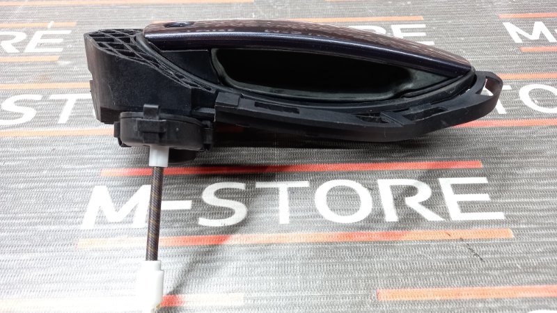 ручка двери внешняя, 670 рублей, Красноярск