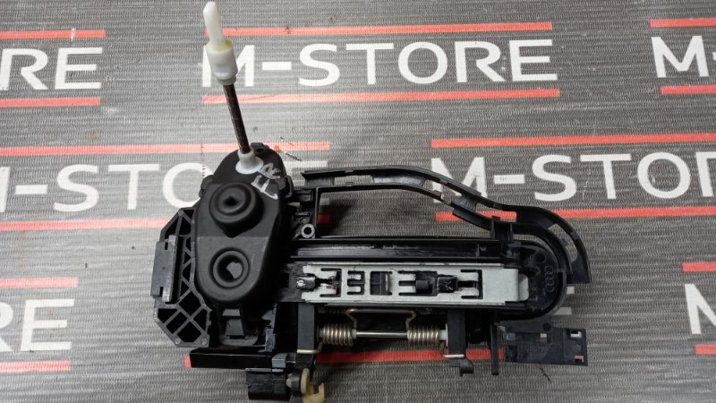 ручка двери внешняя, 670 рублей, Красноярск