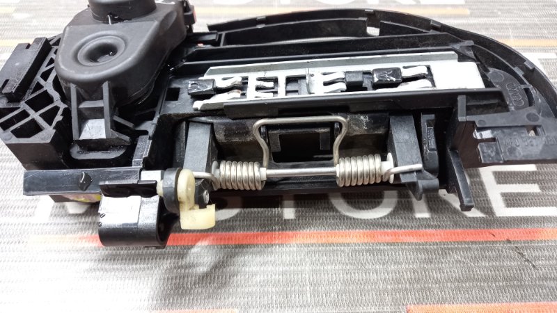 ручка двери внешняя, 670 рублей, Красноярск