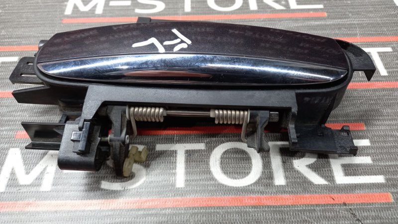 ручка двери внешняя, 670 рублей, Красноярск