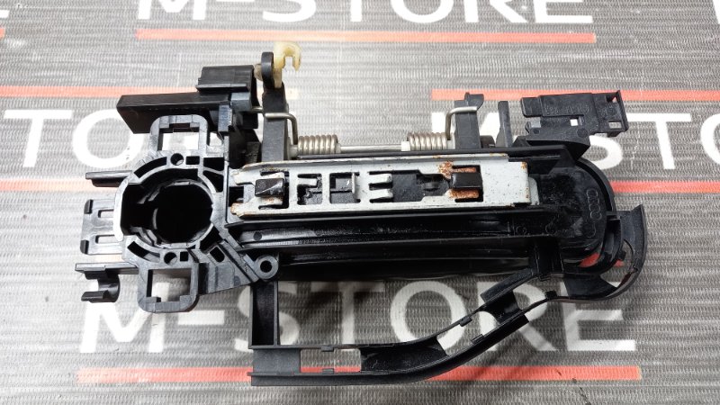 ручка двери внешняя, 670 рублей, Красноярск