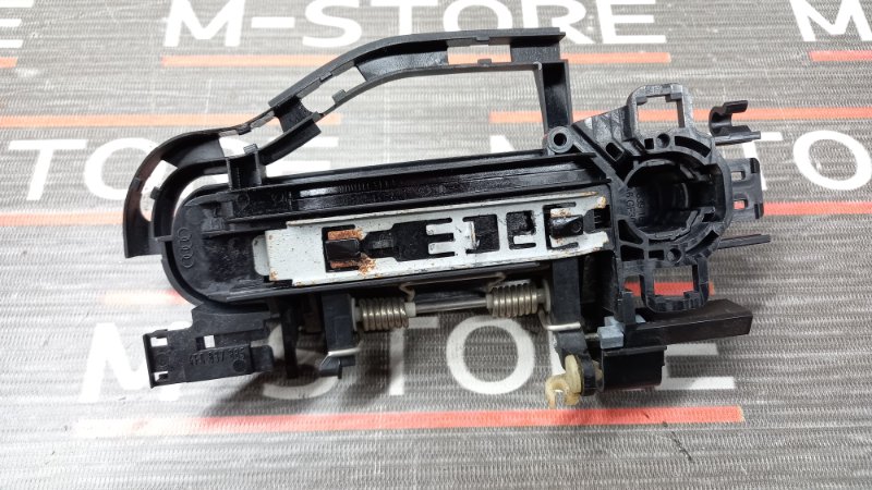 ручка двери внешняя, 670 рублей, Красноярск