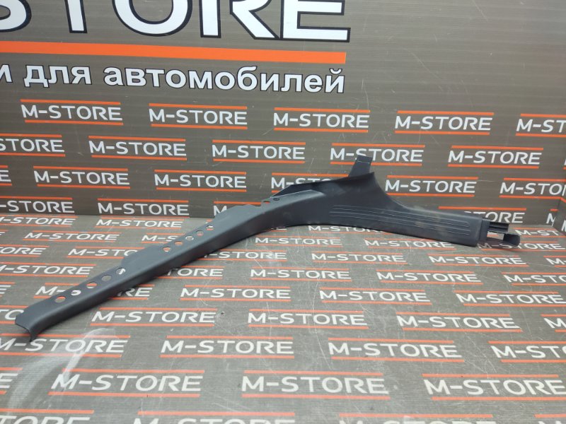 Накладка на порог салона, 300 рублей, Красноярск