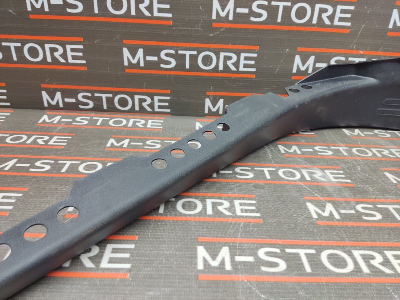 Накладка на порог салона, 300 рублей, Красноярск