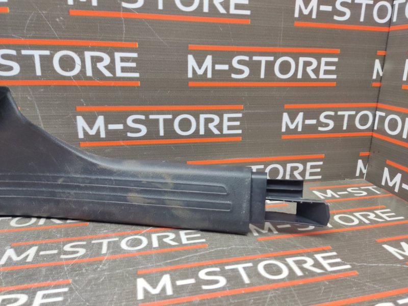 Накладка на порог салона, 300 рублей, Красноярск