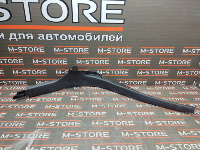 Накладка на порог салона, 300 рублей, Красноярск