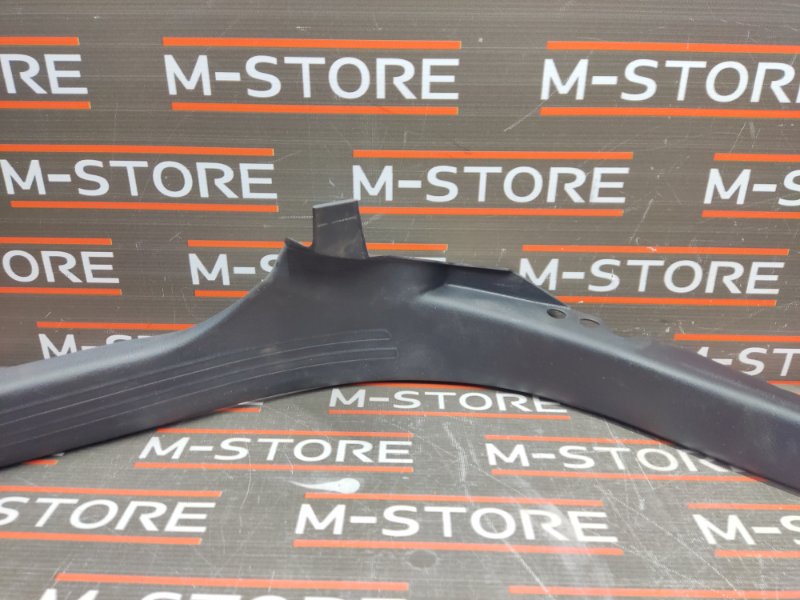 Накладка на порог салона, 300 рублей, Красноярск