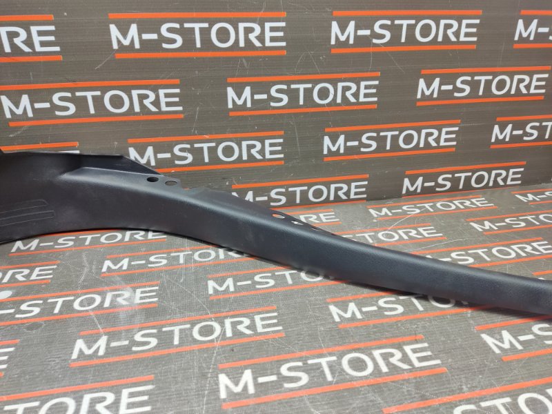 Накладка на порог салона, 300 рублей, Красноярск