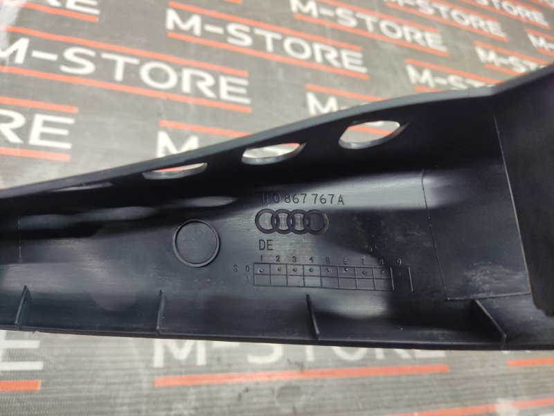 Накладка на порог салона, 300 рублей, Красноярск