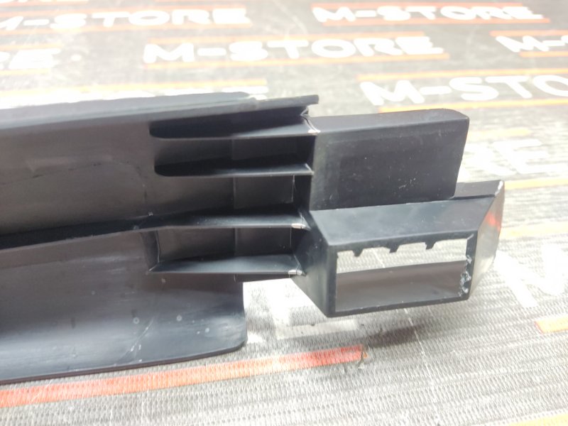 Накладка на порог салона, 300 рублей, Красноярск