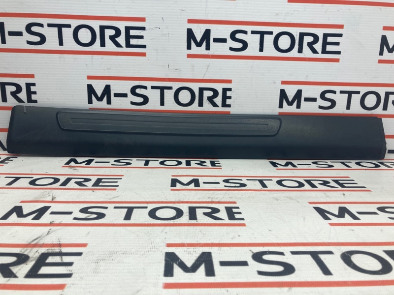 Накладка на порог салона, 350 рублей, Красноярск