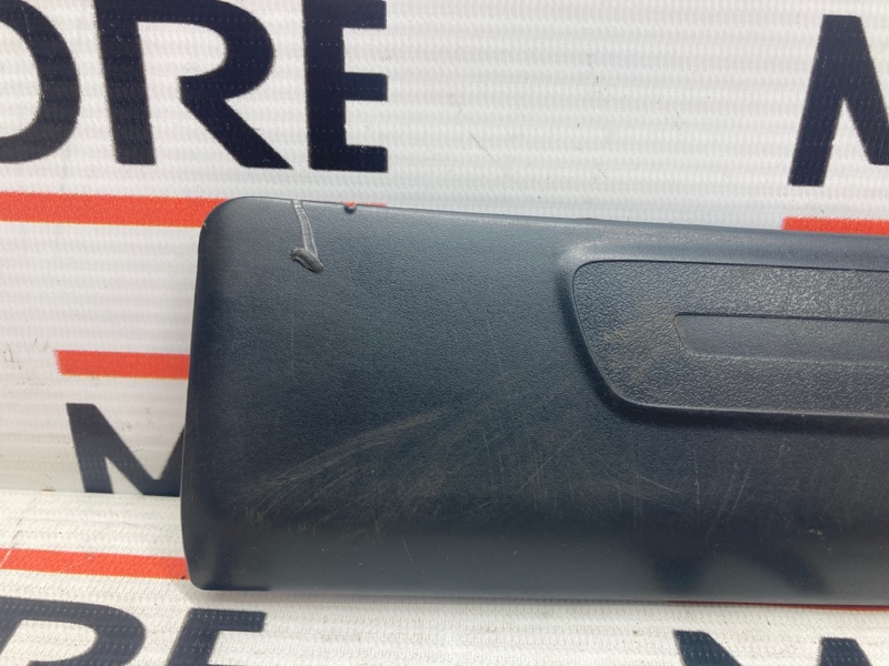 Накладка на порог салона, 350 рублей, Красноярск