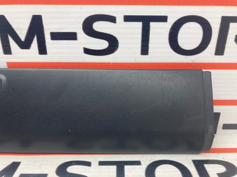 Накладка на порог салона, 350 рублей, Красноярск