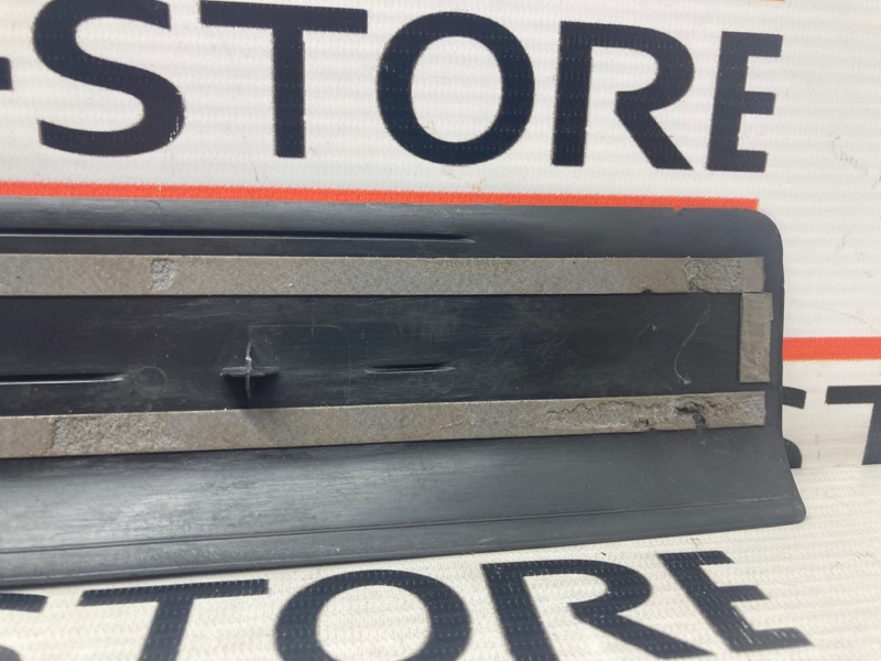 Накладка на порог салона, 350 рублей, Красноярск