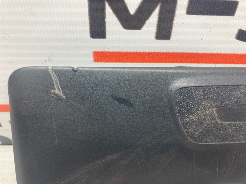 Накладка на порог салона, 350 рублей, Красноярск