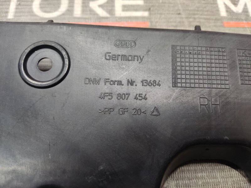 крепление бампера, 340 рублей, Красноярск