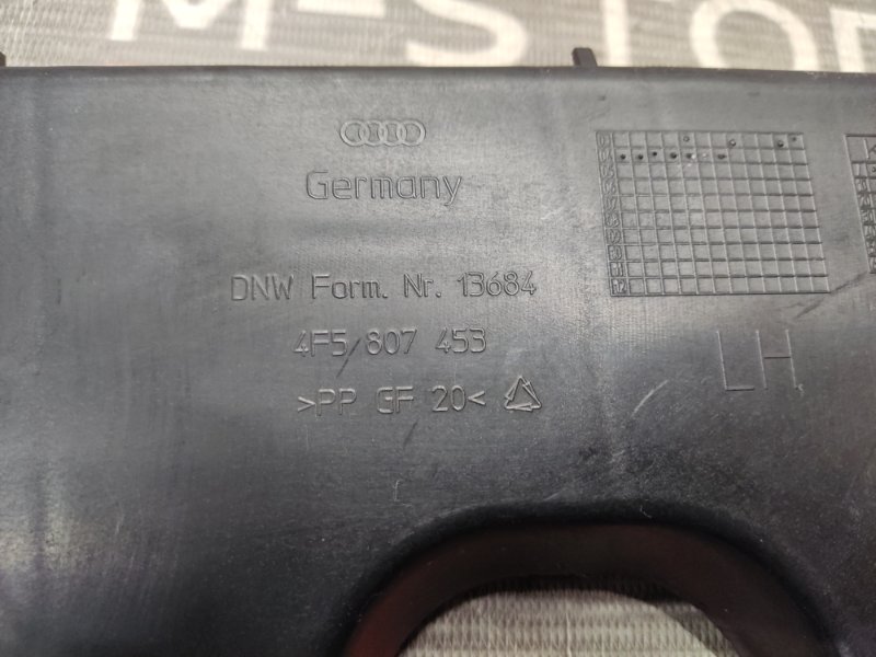 крепление бампера, 340 рублей, Красноярск