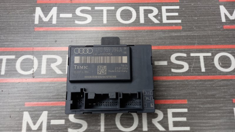 Блок управления дверью, 350 рублей, Красноярск