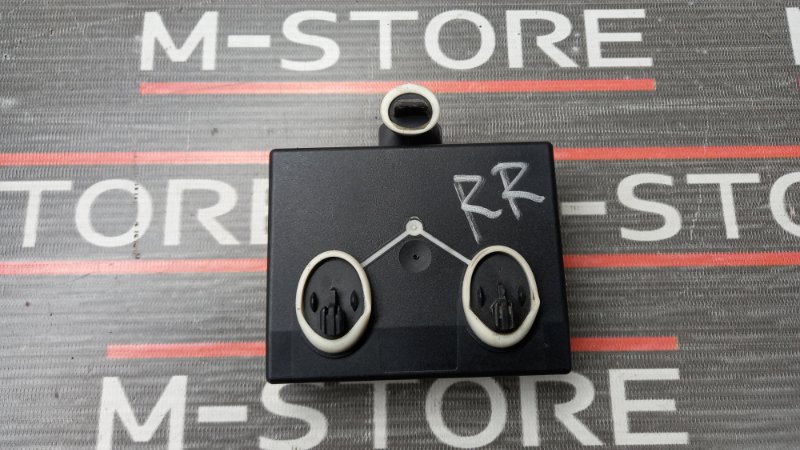 Блок управления дверью, 350 рублей, Красноярск