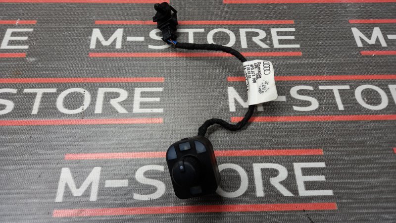 Кнопка регулировки зеркал, 300 рублей, Красноярск