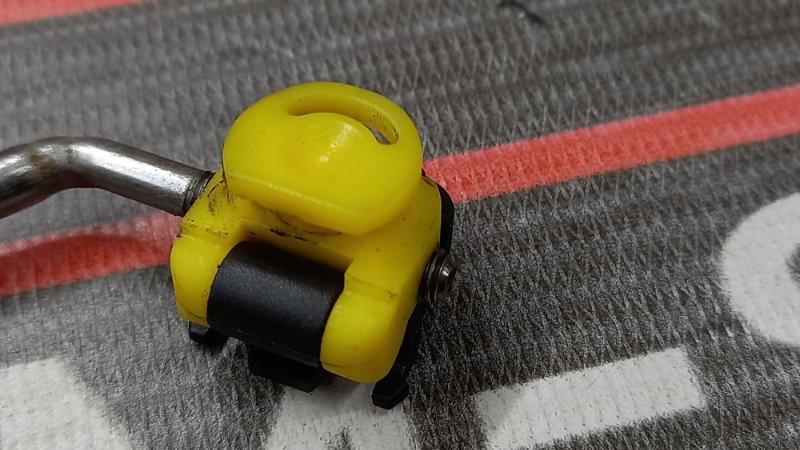 тяга замка двери, 340 рублей, Красноярск