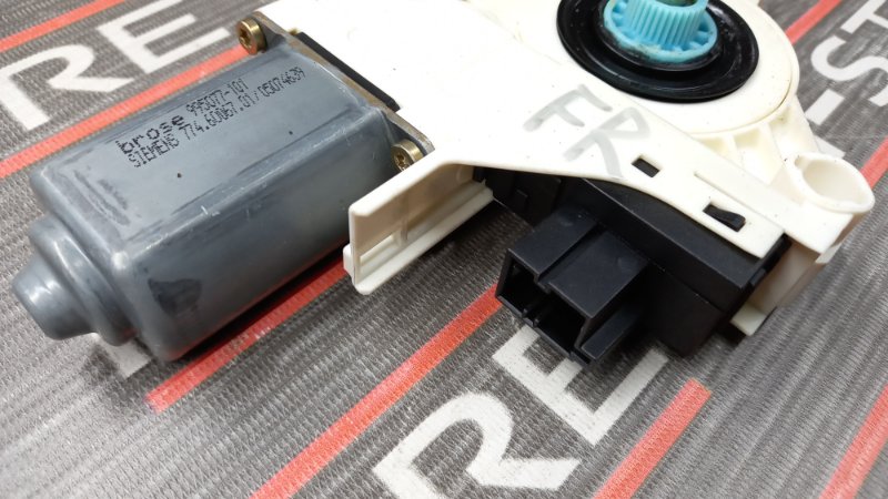 мотор стеклоподъемника, 600 рублей, Красноярск