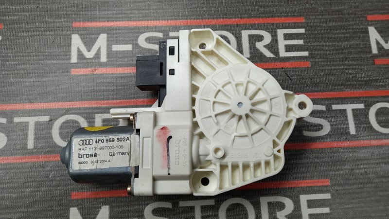 мотор стеклоподъемника, 600 рублей, Красноярск